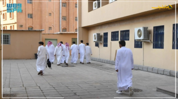 رسميًا تطبيق الدوام الحضوري الإلزامي من اليوم قرار حاسم يمنع الاستئذان ليوم كامل 1